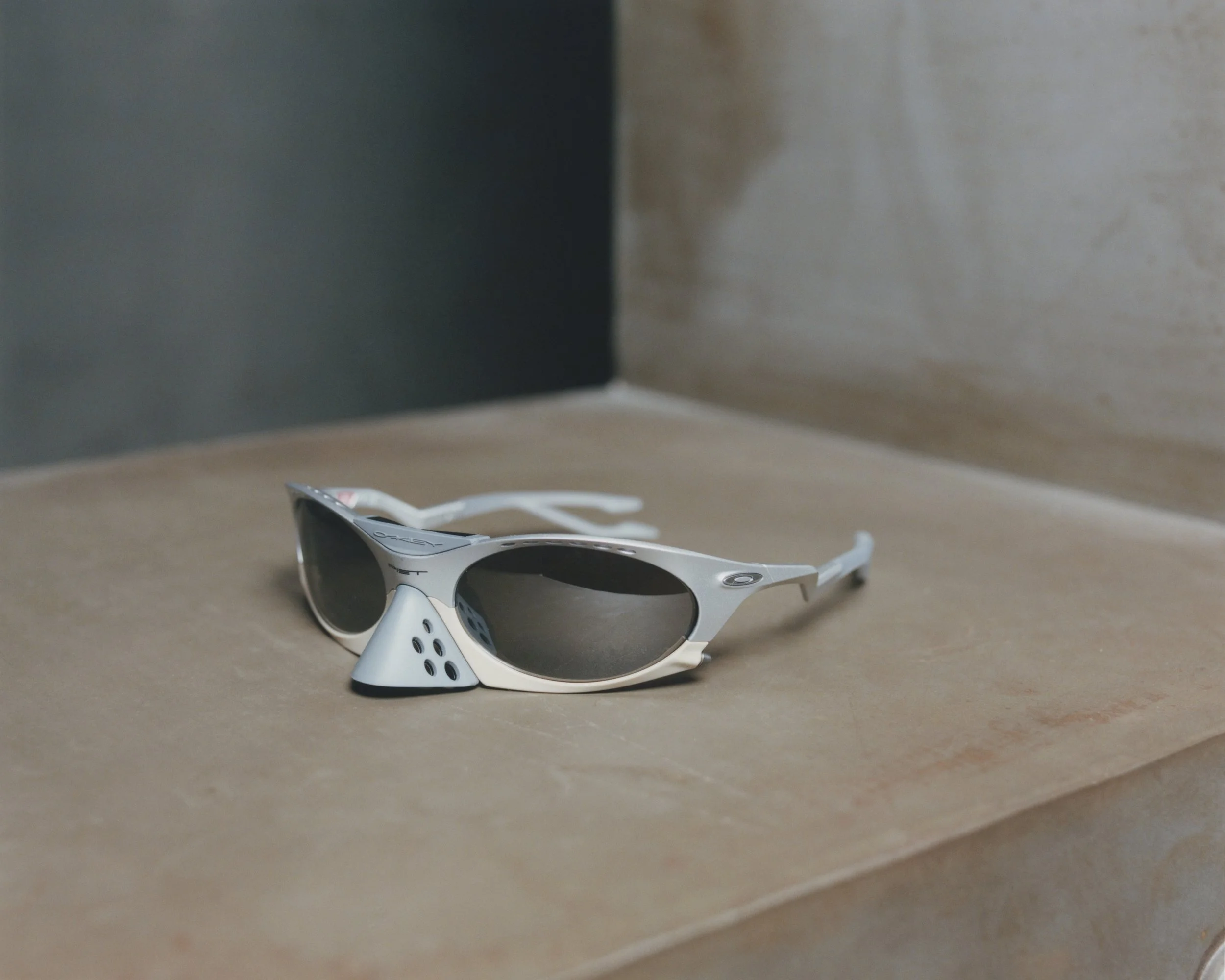 PIET X OAKLEY'S NEW DROP IS AN ODE TO THE PAST, PRESENT, AND